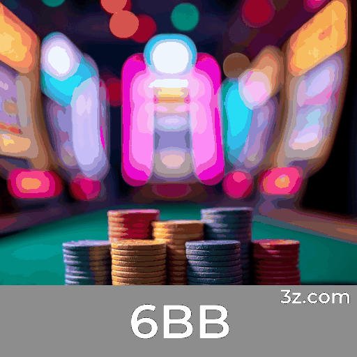Luxuosa Experiência de Casino com Equipe Internacional, Exclusivo no 6BB