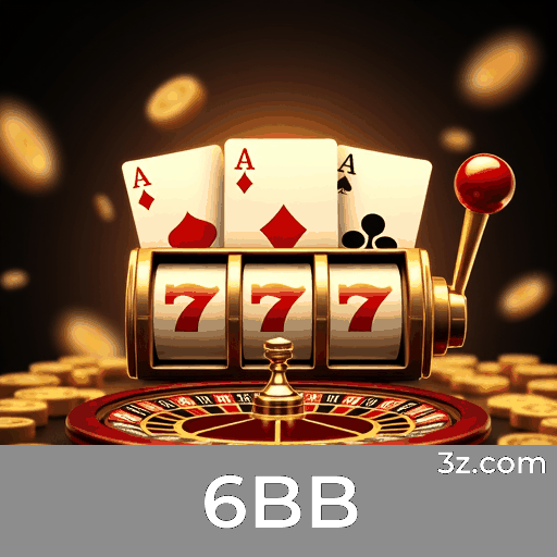 6BB: O Melhor Cassino Online com Pagamentos Rápidos