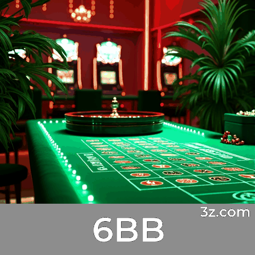 Aprenda com 6BB: Estratégias de jogos para crescer!